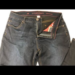 Liverpool Women’s Jeans